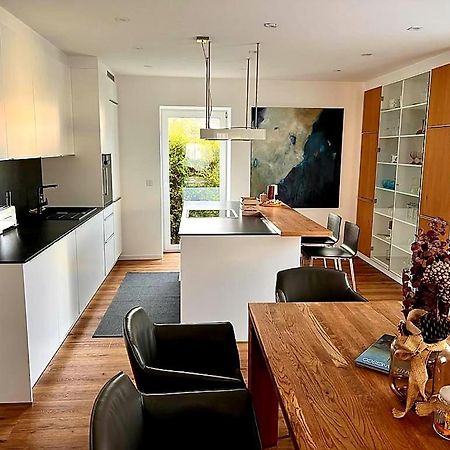 Apartments bei Playmobil EG,130m2 Zirndorf Exterior foto