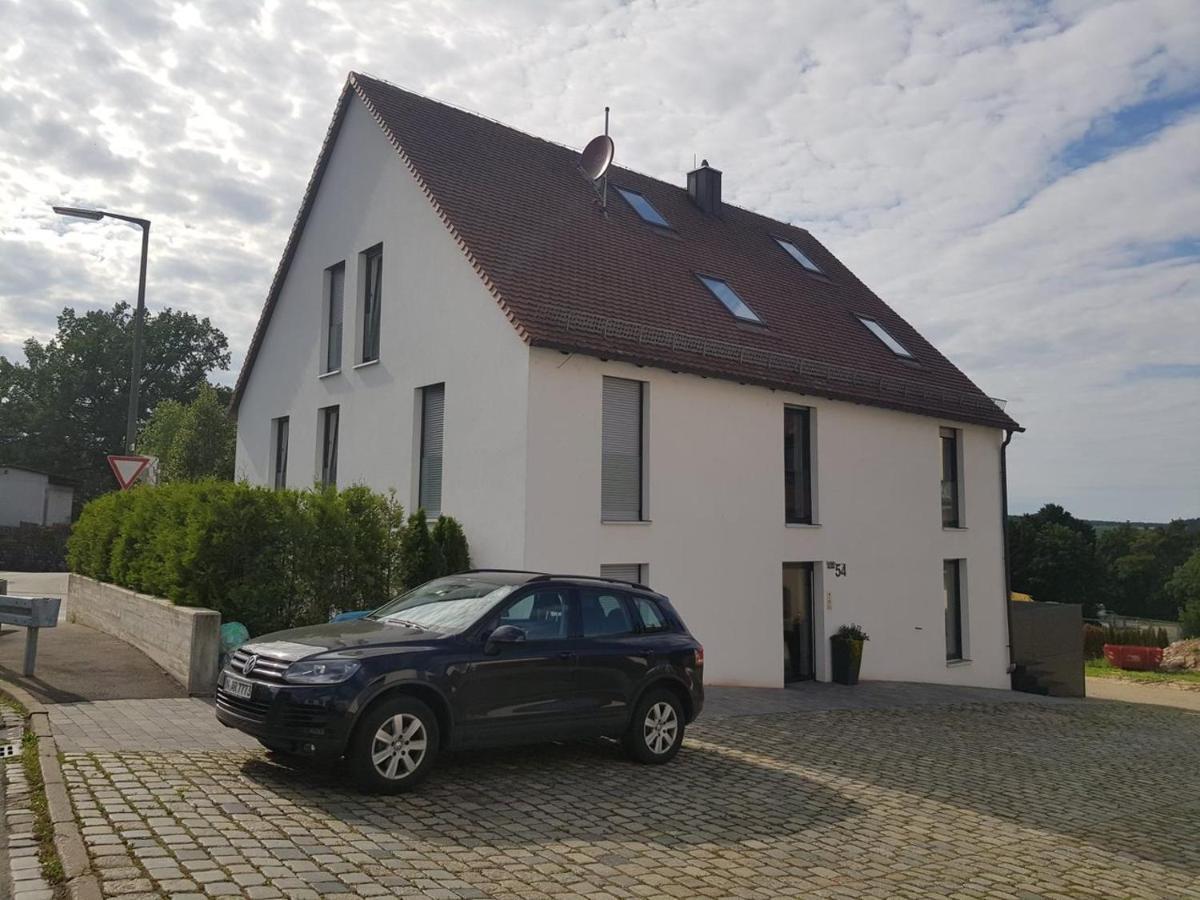 Apartments bei Playmobil EG,130m2 Zirndorf Exterior foto