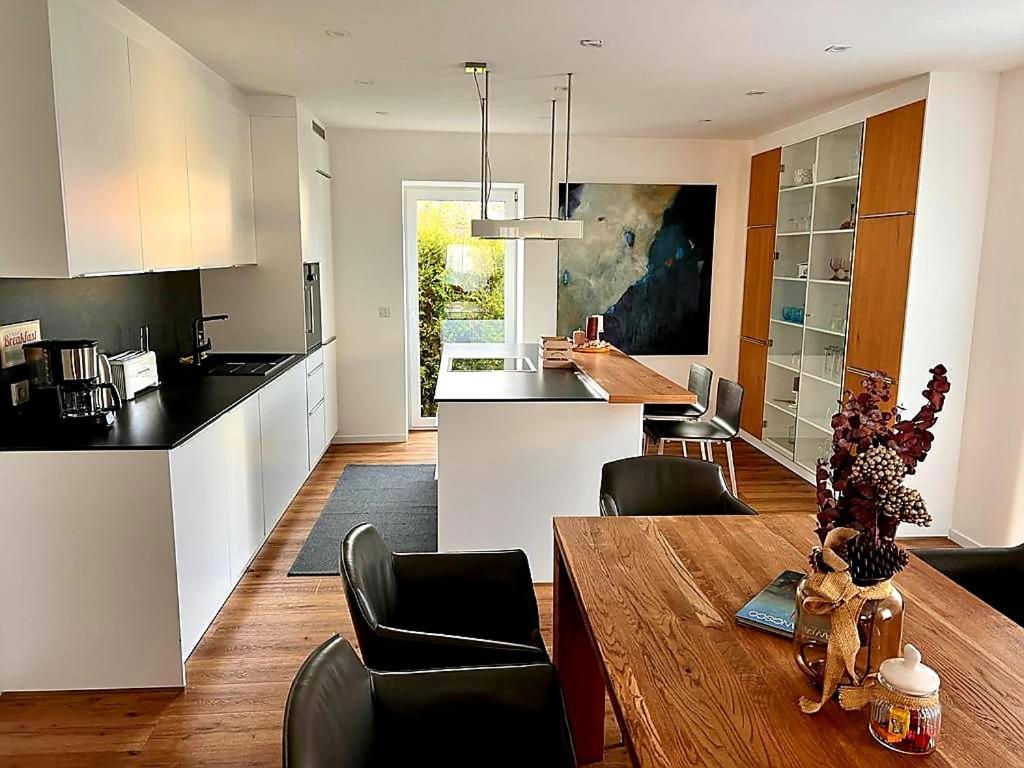 Apartments bei Playmobil EG,130m2 Zirndorf Exterior foto