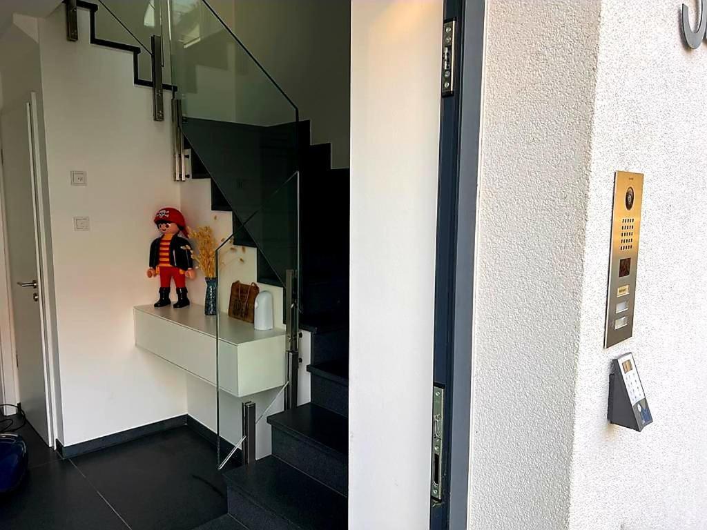 Apartments bei Playmobil EG,130m2 Zirndorf Exterior foto